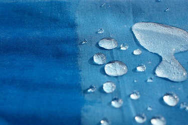 водонепроницаемость ткани